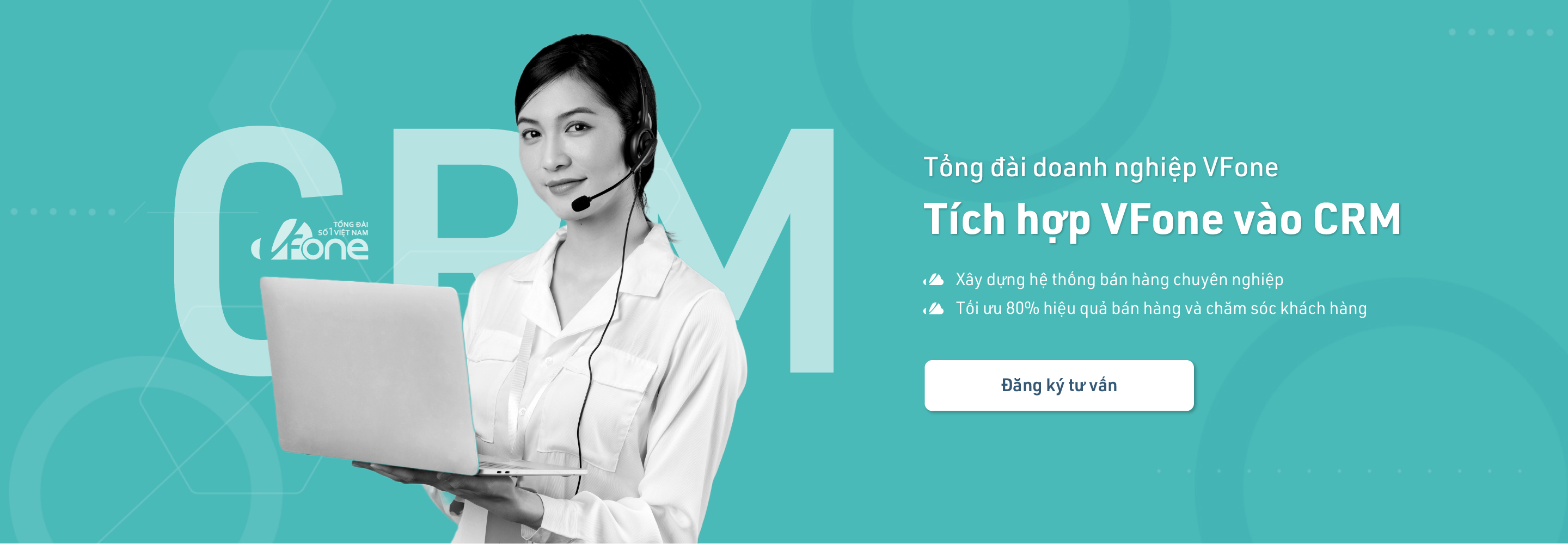 CRM
